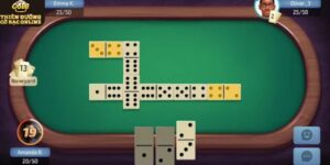 Cách chơi bài domino người chơi cần nắm